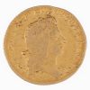 Hanoverian Coins George I Gold Half Guinea 1725