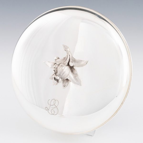 Cartier ポーセリン皿 窓デザイン Made in France Cartier ポーセリン皿 窓デザイン Made in France Cartier