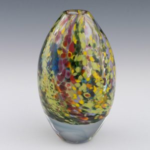 Siddy Langley English Country Garden Vase 2024