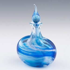 Siddy Langley Ocean Currents Scent Bottle 2024