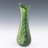 Siddy Langley Greenfeather Fishtail Vase Siddy Langley Green Feather Fishtail Vase 2024