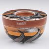 Monica Backstrom Tonga Pattern Vase for Kosta Boda