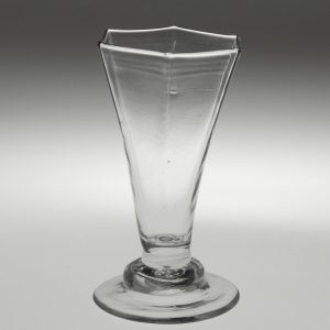 Georgian Jelly Glass