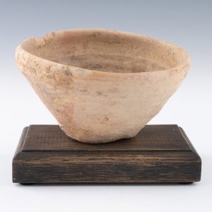 Bronze Age British Terracotta Bowl 1500BC