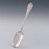 Silver Tablespoon