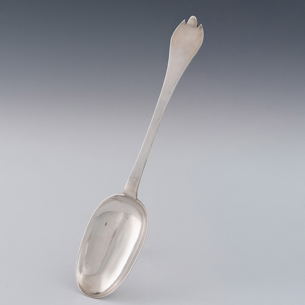 Silver Tablespoon
