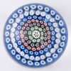 whitefriars caithness paperweight