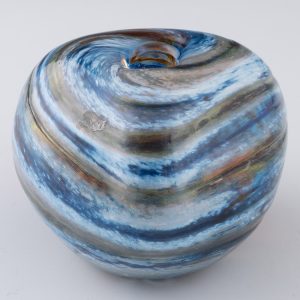 Siddy Langley Small Stormclouds Vase 2024