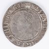 Elizabeth I Shilling Sixth Issue 'A' 1582-1584