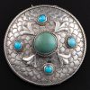 Arts and Crafts Brooch