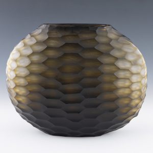 Oggetti Honeycomb Vase