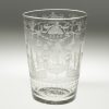 18th century tumbler