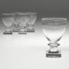 Five Dram Glasses