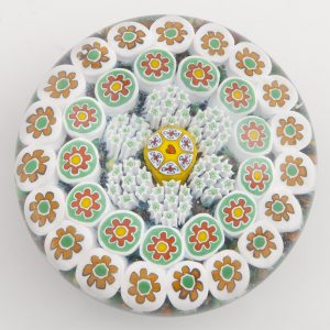 Jim Hart Miniature Paperweight