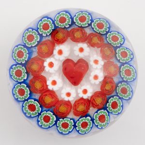 Jim Hart Paperweight