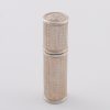Silver Cased Scent Bottle