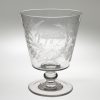 Serving Rummer Victorian Serving Rummer