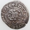 Edward I Silver Penny Berwick Mint c1300 Scarce