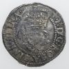 James I Silver Halfgroat Second Coinage Lis 1604-1605