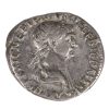 Roman Emperor Trajan, Artemis Didrachm, Cappadocia AD112-117