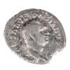 Emperor Vespasian Denarius, 'Judaea Capta' Type AD 69-70
