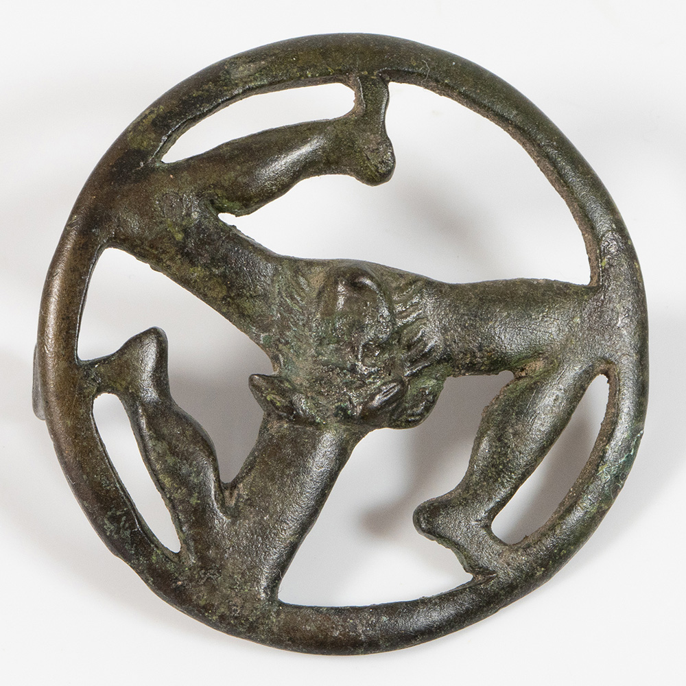 Tableau Des Symboles Et Significations Celtiques Triquetra