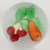 Saint Louis Paperweight Miniature Fruit Basket 1980
