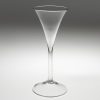 Georgian Toasting Glass c1740