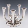 Marked WMF Candelabrum - Five Branch c1940