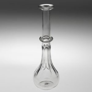 Georgian Toddy Lifter with Annular Neck Ring c1820