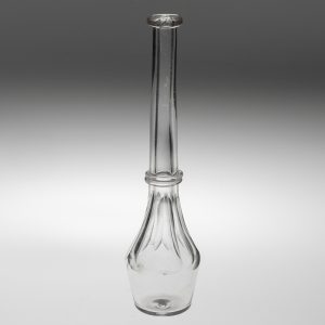 Georgian Toddy Lifter with Annulated Collar c1820