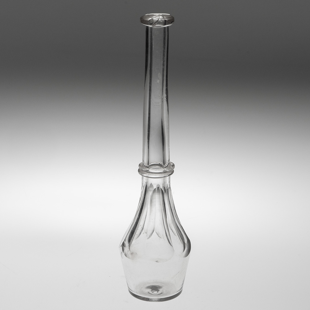 Georgian Toddy Lifter with Annulated Collar c1820