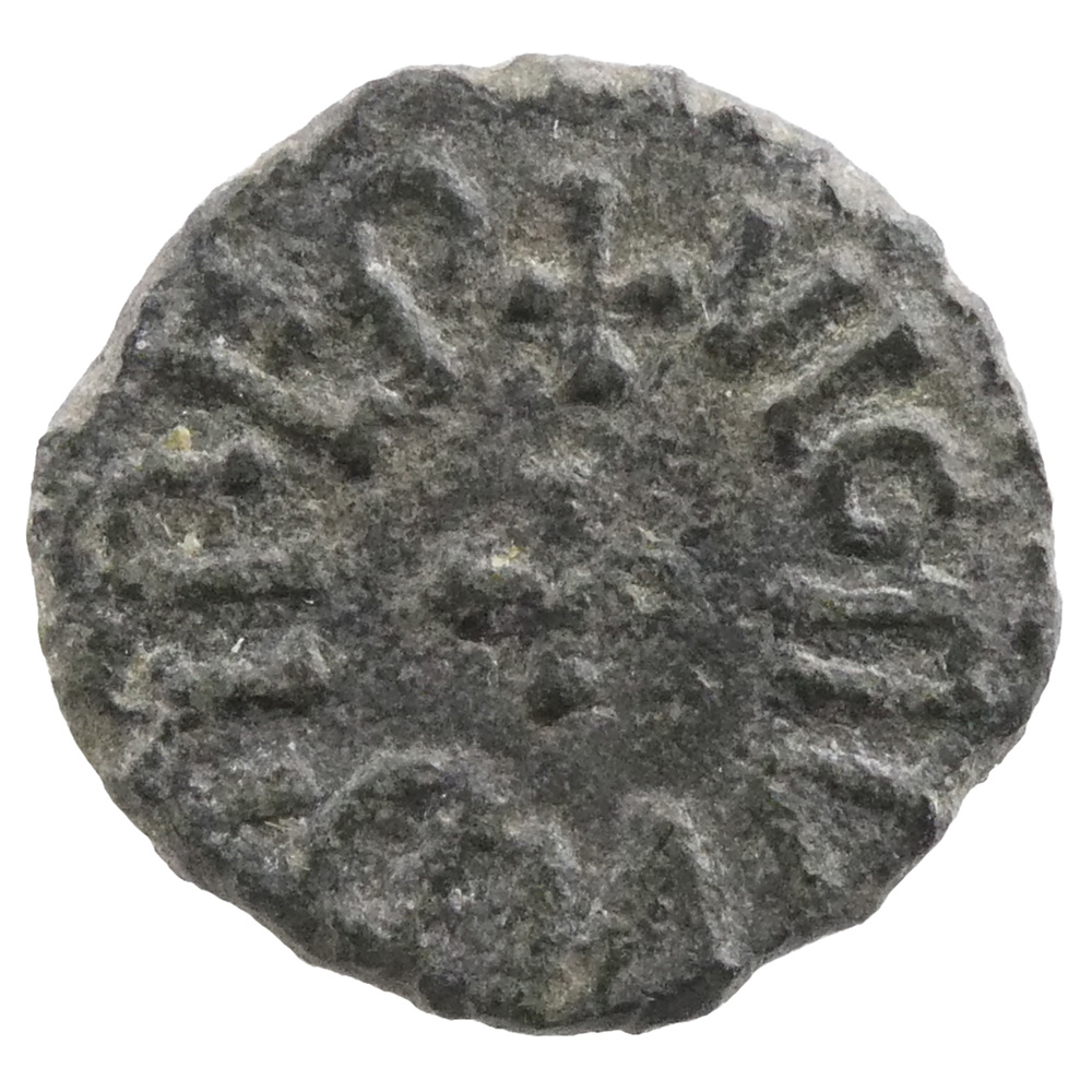 Anglo-Saxon Styca - AE - Archbishop of York 837-850