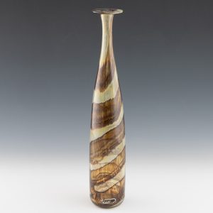 Michael Harris Isle of Wight Tortoiseshell Attenuated Bottle