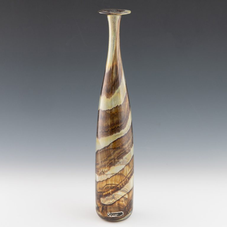 Michael Harris Isle of Wight Tortoiseshell Attenuated Bottle