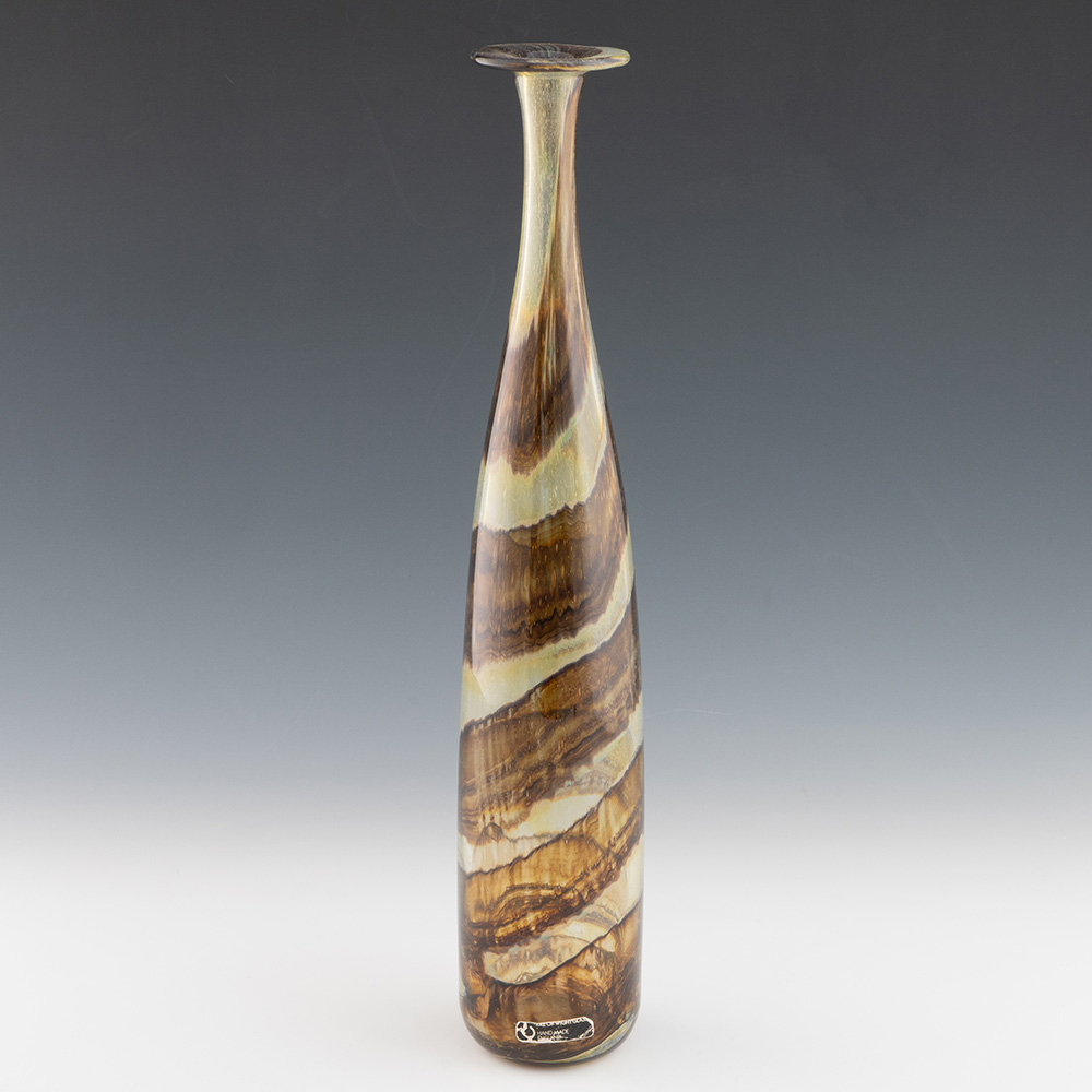 Michael Harris Isle of Wight Tortoiseshell Attenuated Bottle