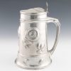 Oliver Baker Tudric Pewter Tankard for Liberty