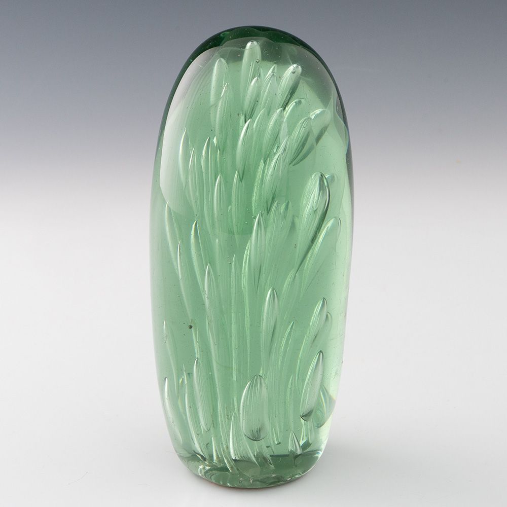 Caslteford Victorian Glass Dump