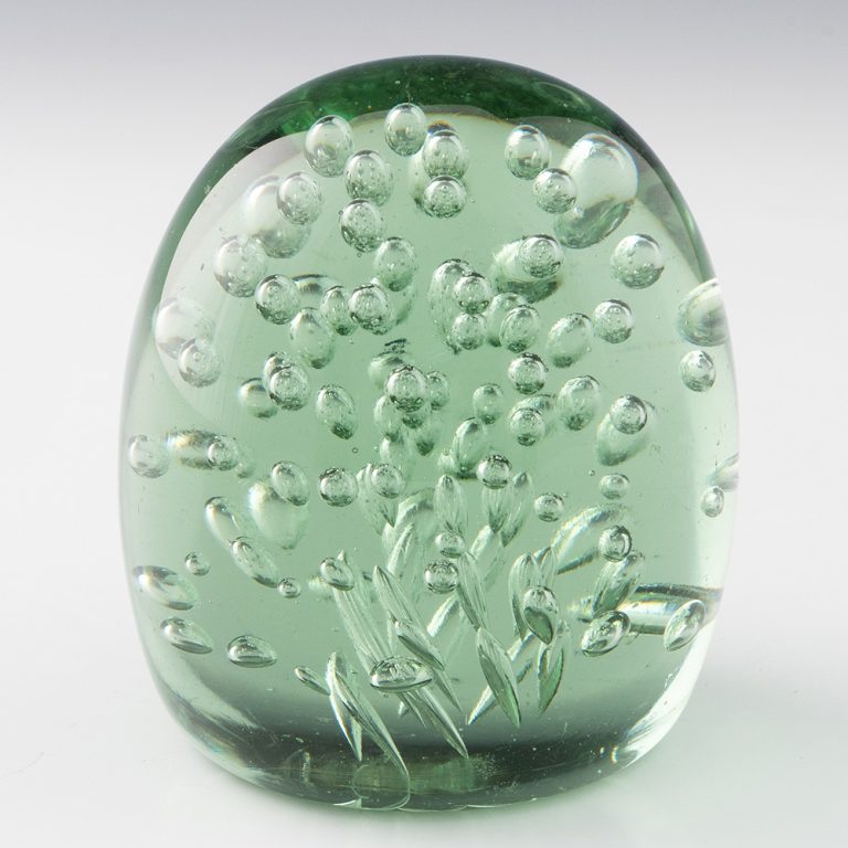 Castleford Victorian Glass Dump c1880